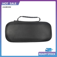 COOD Game Console Protective Bag Game Console Storage Bag Shockproof Waterproof Hard Shell Carrying 