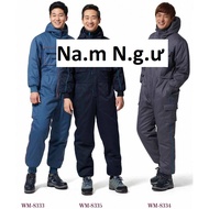 1 Nam N.g.u 750 outfits for dad