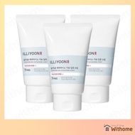 [ILLIYOON] Ceramide Ato Concentrate Cream 200ml / Body Cream, Body Lotion for Moisture