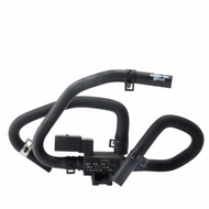 MINGJING | Turbocharger Solenoid Valve