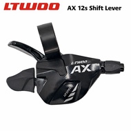 LTWOO AX12 1x12 Speed Trigger Shifter12s Shifter Lever Compatible with M9100 / M8100 / M7100 / EAGLE