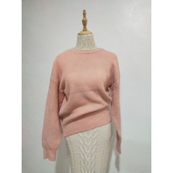 RM7 knitware live lock