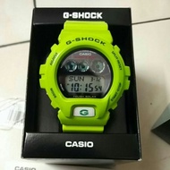 G-shock Original G6900-1 tough solar