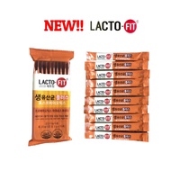 [ChongKunDang] NEW LACTO FIT Korea Probiotics ✔︎Well-being ✔︎Diet ✔︎Immunity
