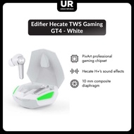 Edifier Hecate TWS Gaming GT4 - White