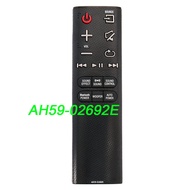 AH59-02692E Remote Control For Samsung Audio Soundbar System AH59 02692E PS-WJ6000 HW-J355 HW-J355/Za HW-J450 HW-J450/ZA