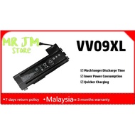 VV09XL Battery Compatible with HP ZBook15 ZBook17 G3 Series Laptop 11.4V 90Wh