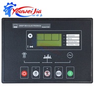 DSE5120 Genset Controller AMF Auto Start LCD Display 8-35VDC CE OEM Fast Ship for Generator Control