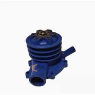 For R220-5 R210-5 R200-5 Water Pump D6BT Engine Cooling Pump 6D16 D6BR Engine Water Cooler Excvator