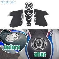 Suitable for BMW G310R Modified Motorcycle Stickers Fuel Tank Stickers Anti-Slip Stickers Anti-Scrat
