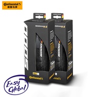 Continental Grand Prix 5000/700X25C 28C 32C Road Bicycle Tires Bike Dead Fly Bicycle Folding Stab-Re