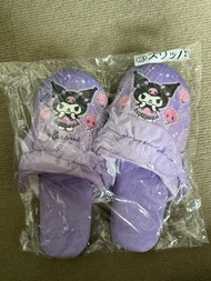 Kuromi拖鞋