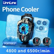 Unn Mobile one Cooler Gaming Cooling Fan Radiator for AP MI HW S.amsung one