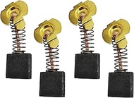 622437-00 Replacement saw brush N039389 N558583 N408735 for DeWalt GR871 D28700 D28715 （4-pcs)