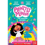 Princess Minna 7: The Singing Sisters/Kirsty Applebaum [Sanmin Online Bookstore]