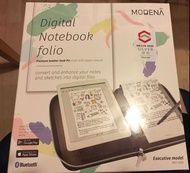 MODENA DIGITAL NOTEBOOK FOLIO