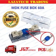 MDK FUSE BOX 60A (1pc) / MDK FUSE 60A (1pc)