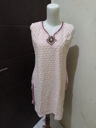 dress preloved