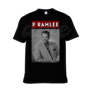 Baju P Ramlee Customs Size