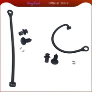 [MagiDeal] Fuel Cap Retaining Strap Fuel Tank Cap Tether ,Portable, Lightweight Fuel Tether