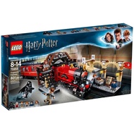 [BrickCasper] LEGO 75955 Harry Potter Hogwarts Express