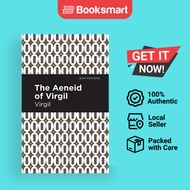 The Aeneid Of Virgil - Paperback - English - 9781513280271