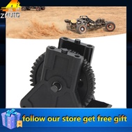 zhuida Alomejor RC Car 2 Speed Case for 94122 94102 1/10 car