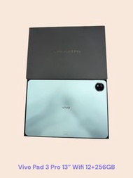 Vivo Pad 3 Pro 13” Wifi 12+256GB