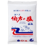 【Direct from Japan】 Hakata Salt, Hakata Salt, 750g