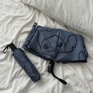史迪仔全自動雨傘  防紫外光自動收納