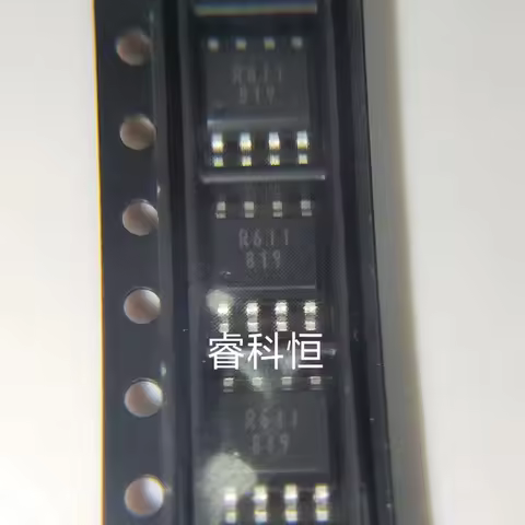 MTR611CT-R Original Genuine SOP8