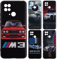 Soft Silicone TPU Case for iPhone Apple 15 Pro Max 14 7 8 11 6 6s SE 12 13 BMW Car