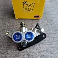 UNIVERSAL MODEL 81 CALIPER