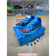 [Company Grade] MB.04 Three Ball Power 4th Generation Anti-slip Wear-resistant Cushioning Comfortabl