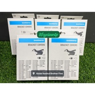 BRACKET COVER/SHIFTER HOOD SHIMANO ST- R9120/R9100/R8000/R7000/R8020/R8025/R6800/R8170/R9170/R9270