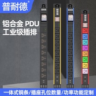 Pdu Gaming Socket Desktop Socket Fast Charge USB Lightning Protection Overload Multifunctional Compu