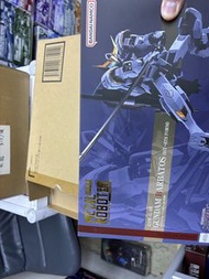 metal robot 魂巴巴托斯有啡盒