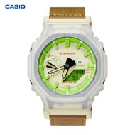 CASIO GA-2100HUF-5AJR Casio HUF Watch g-shock