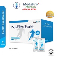 Megalive Nj-Flex Forte 2x20's