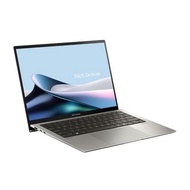 ASUSZenbook S 13 OLED UX5304 โน๊ตบุ๊ค (13.3", Intel Core Ultra 7, RAM 16GB, 1TB) รุ่น UX5304MA-NQ722