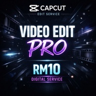 Capcut editing service Apps