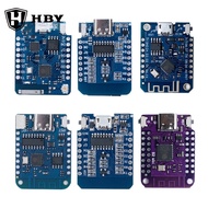 WeMos D1 Mini Pro V3.0 NodeMcu 4MB/16MB bytes Lua WIFI Internet of Things Development board based ES