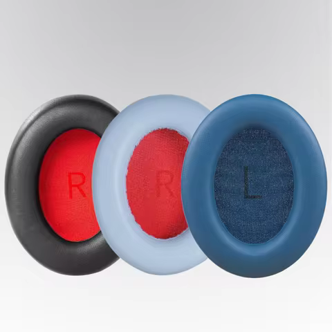 Sponge Protective Case for 1MORE SonoFlow Original Earphones Durable Soft Cover Noise Reduction Case