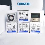 Omron Time Relay H3CA-8 8H A8 A8E H3BA-N X8HB X8HA N8H bu