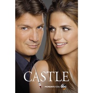 [WEST SERIES] Castle Season 1-8