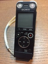 Sony 專業 錄音筆