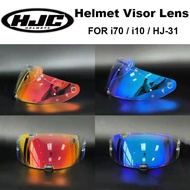 HJC i70/i10 helmet visor lens day and night