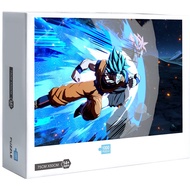 Ready Stock Dragon Ball Goku Jigsaw Puzzles 1000 Pcs Jigsaw Puzzle Adult Puzzle Creative Gift798465