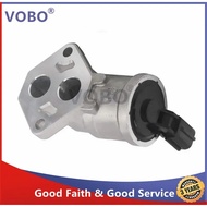 New Idle Air Control Valve 978F9715AB BY2Y-20-660 BY2Y20660 For Mazda- Protege 1.6L 1999-2003 AC273 