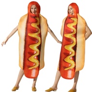 Halloween Funny Cartoon Cockroach Costume